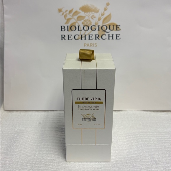 BR | Fluide VIP O2 | New - Picture 3 of 5